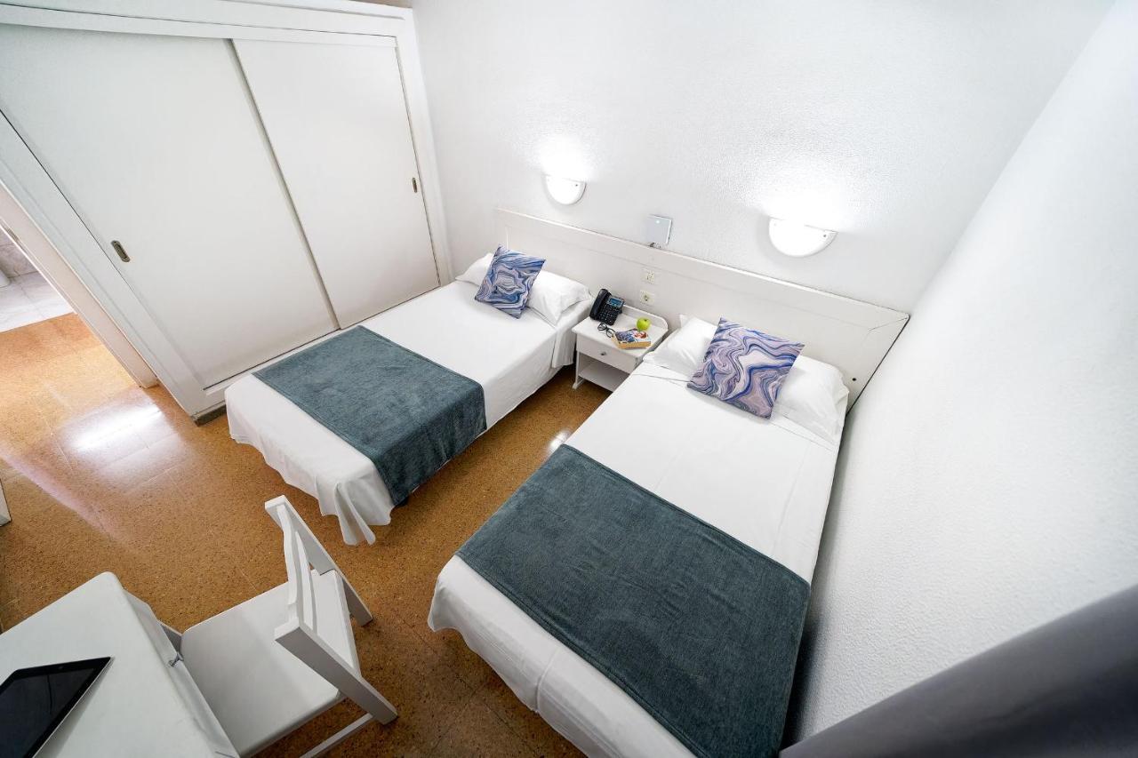 Appartamento con 1 Camera da Letto e Terrazza